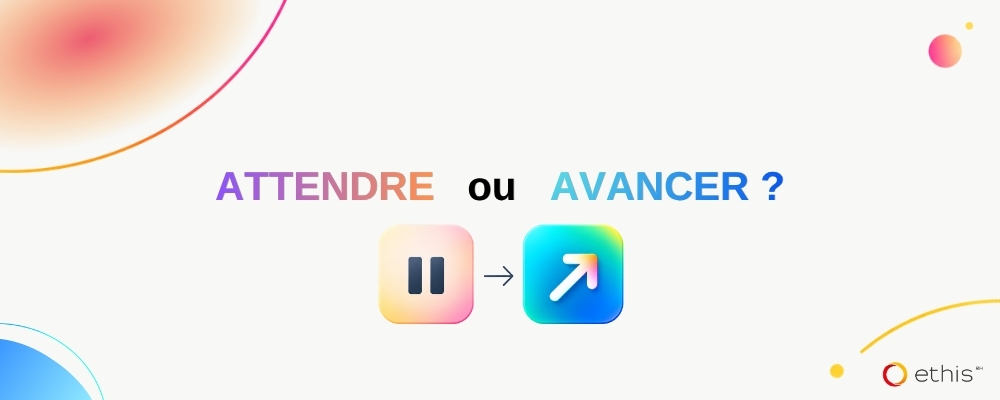 avancer