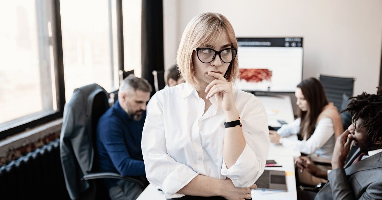 manager en difficulté