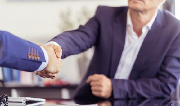 management de transition